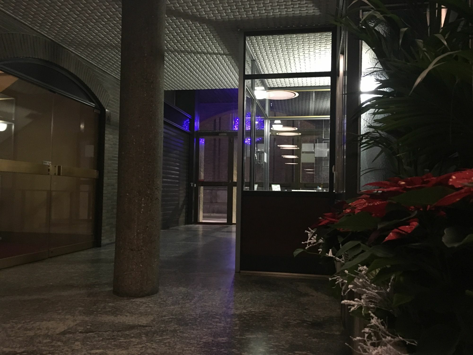 齐比鲁法尔科内大街公寓 米兰 外观 照片